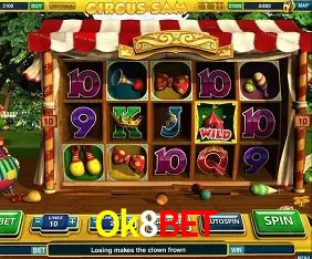 Explorando a Categoria de Eventos em Apostas na Ok8Bet