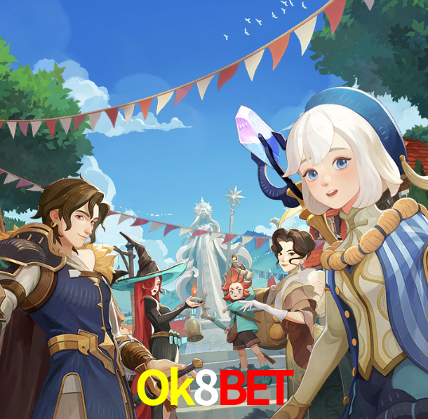 Descubra a Essência do Ok8Bet: Nossa História e Compromissos