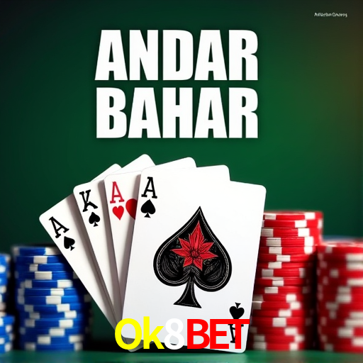 A Experiência Imersiva dos Cassinos Ao Vivo no Ok8Bet